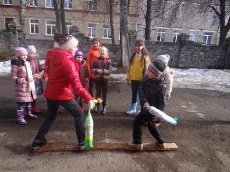 масленица