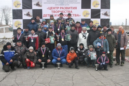 золотая осень