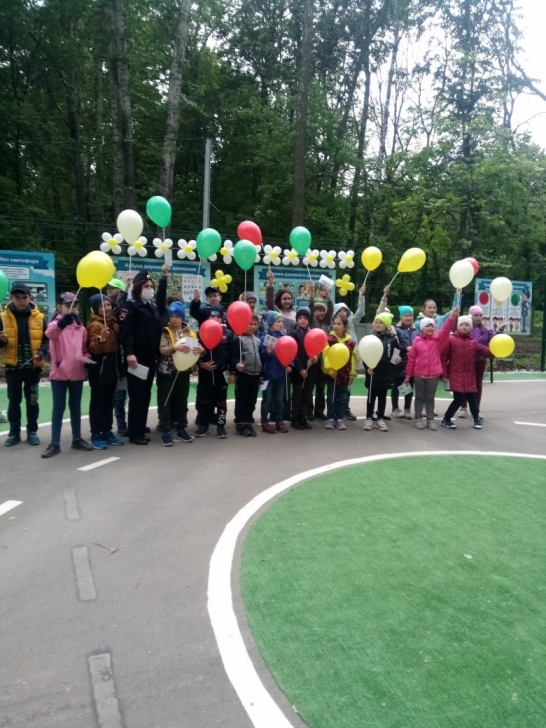 Лето без опасности