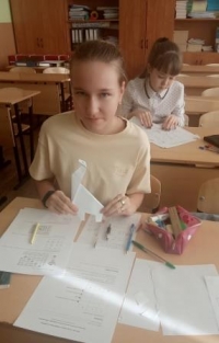 Итоги заочного городского интеллектуального конкурса  «Наукоград» 