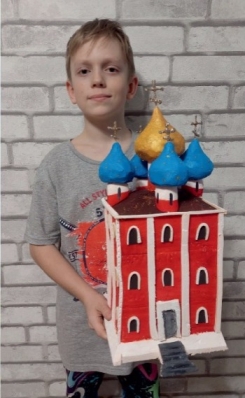 Итоги конкурса 