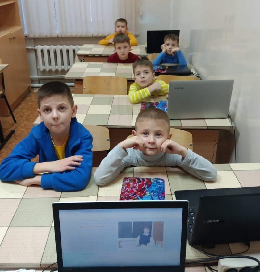 День детских изобретений