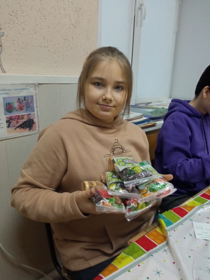 Тепло родного дома
