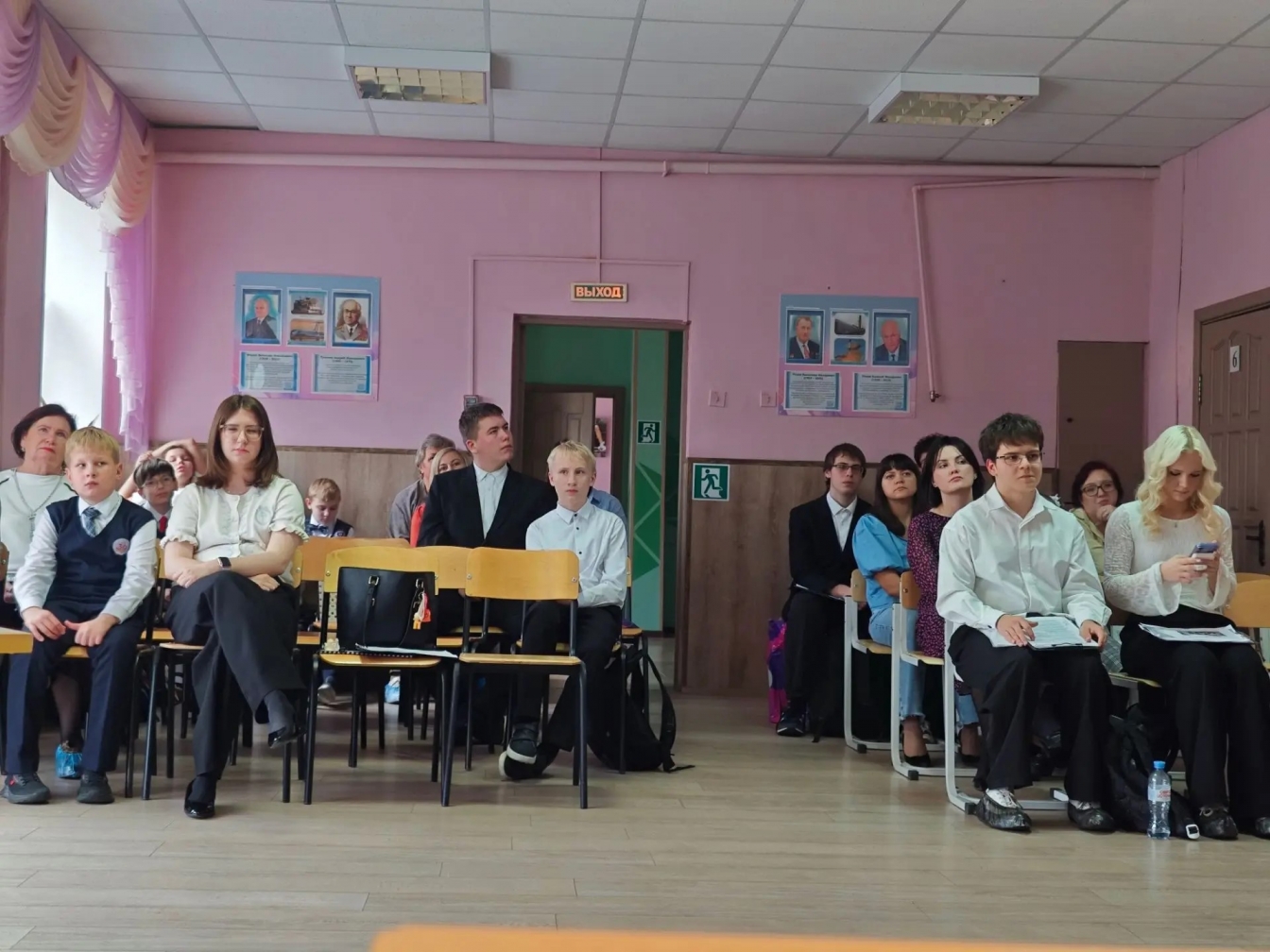 «Дети, техника, творчество»